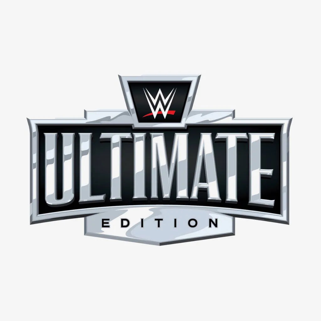 WWE Ultimate Edition