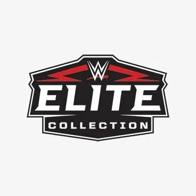 WWE Elite Collection