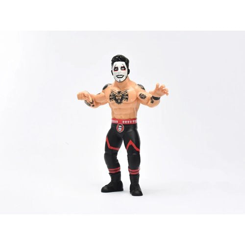 Major Big Rubber Guys Danhausen Posed Figure - Estimated to arrive November 2026