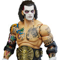 Legends of Lucha Libre Vampiro Premium Action Figure