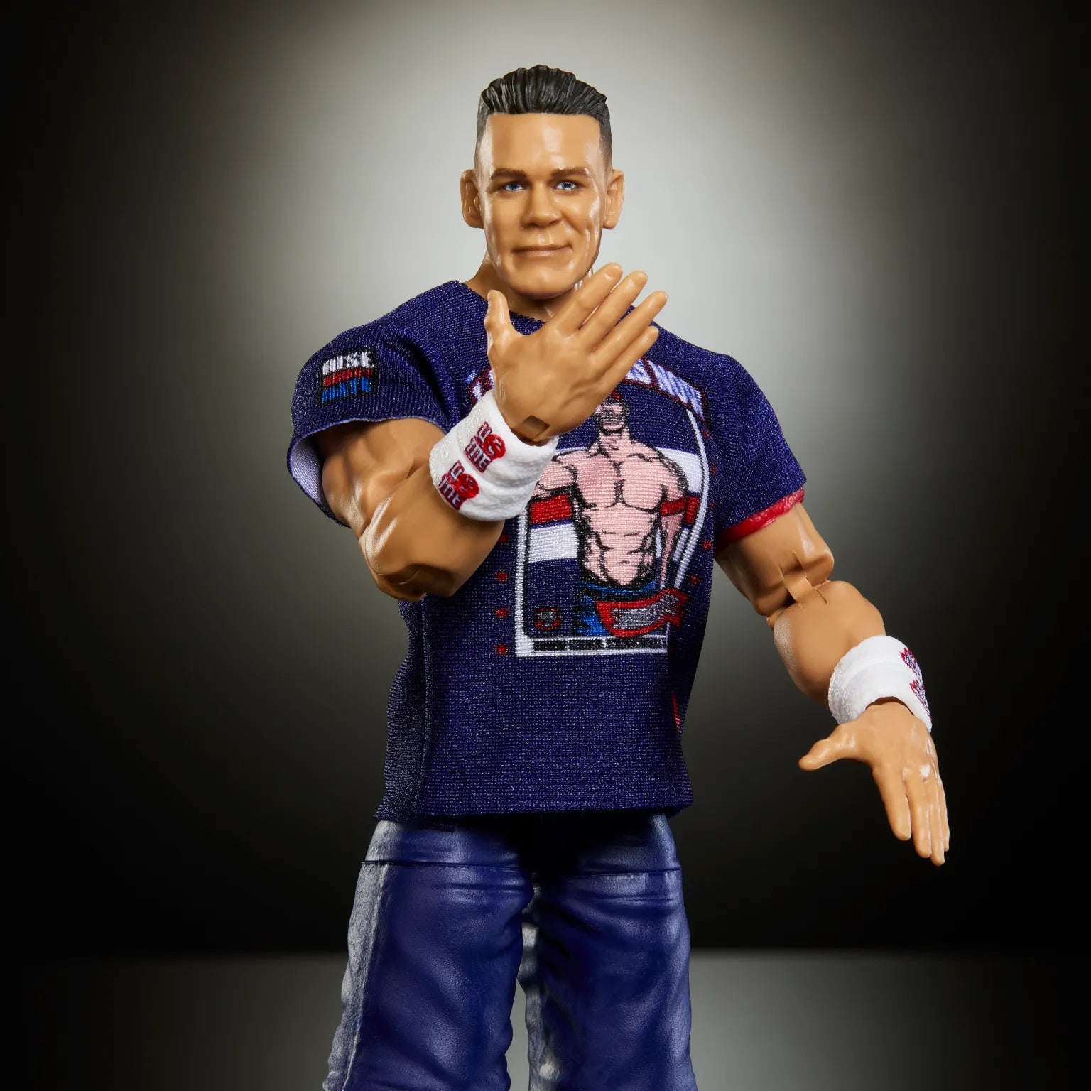 WWE Elite Collection Series 127 John Cena Action Figure