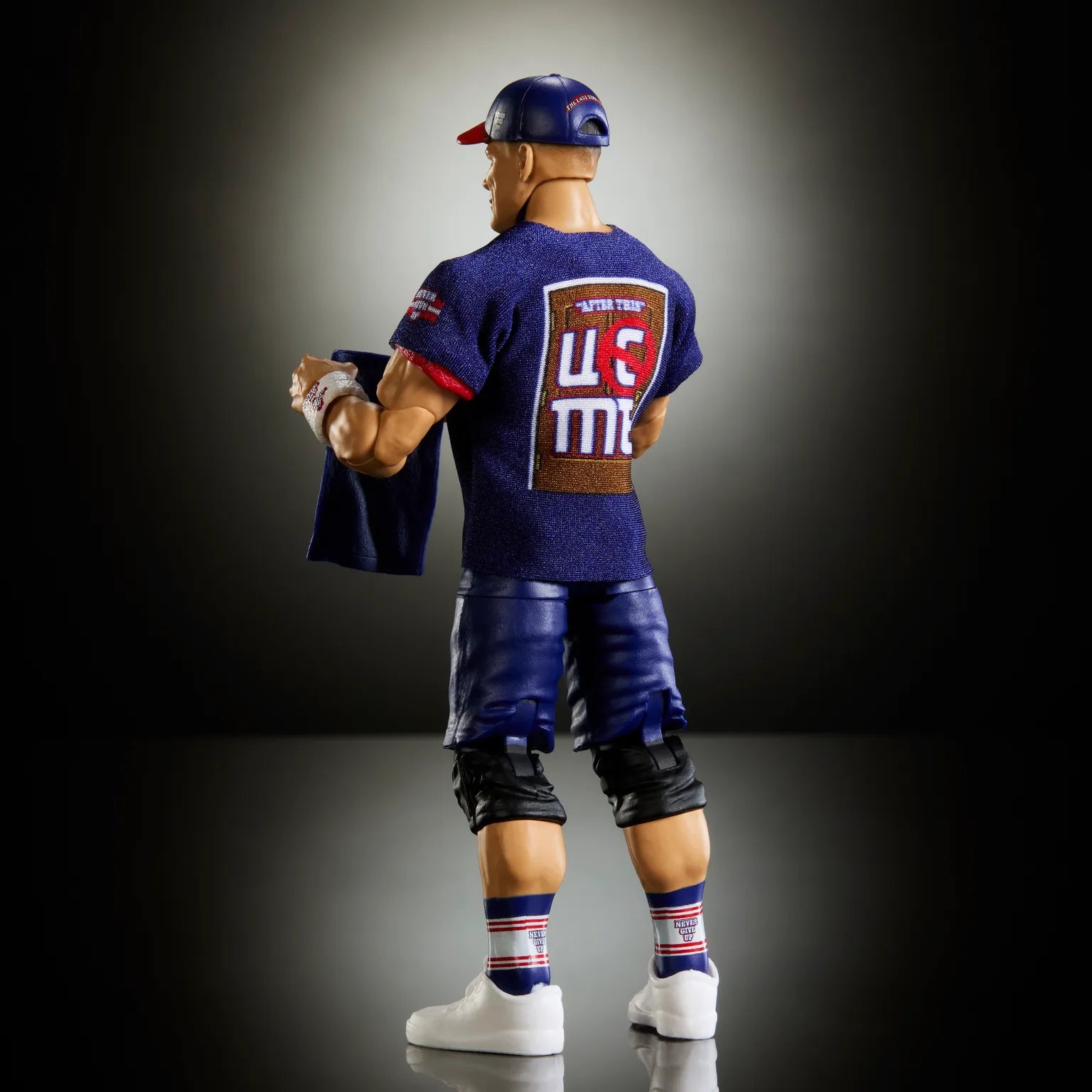 WWE Elite Collection Series 127 John Cena Action Figure