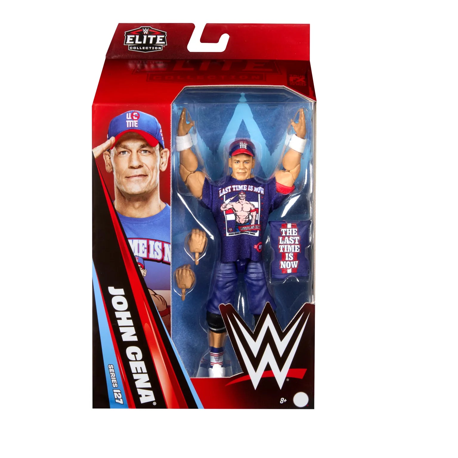WWE Elite Collection Series 127 John Cena Action Figure