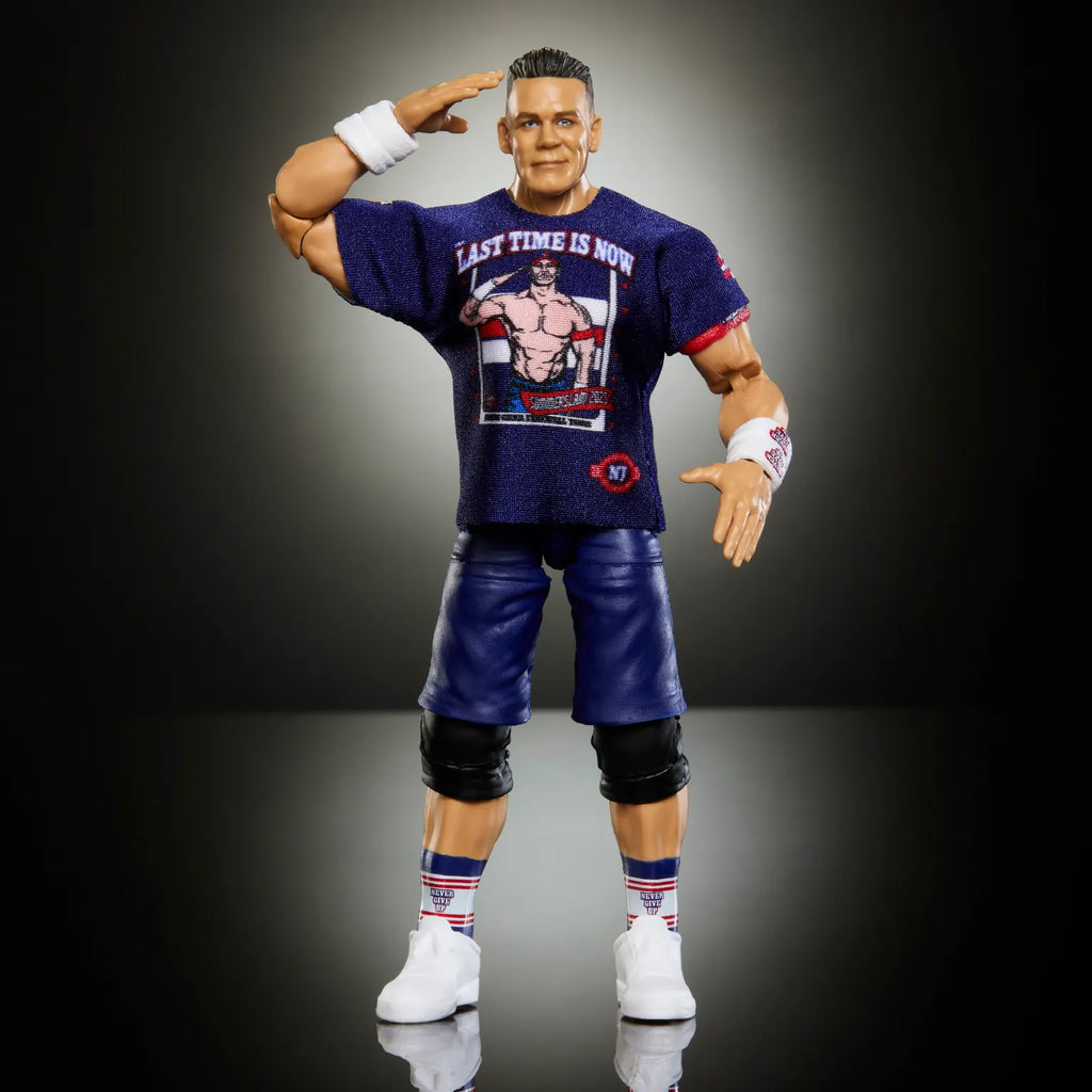 WWE Elite Collection Series 127 John Cena Action Figure