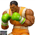Ultra Street Fighter II Balrog Player 2 Deluxe 6-Inch Scale Action Figure