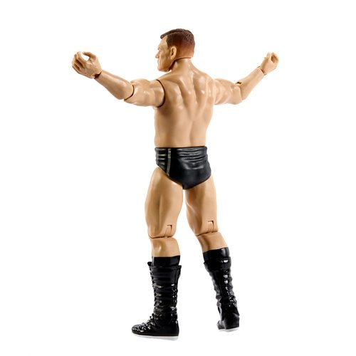 WWE Main Event Series 167 Gunther Action Figure