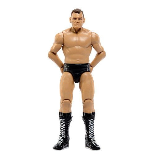 WWE Main Event Series 167 Gunther Action Figure