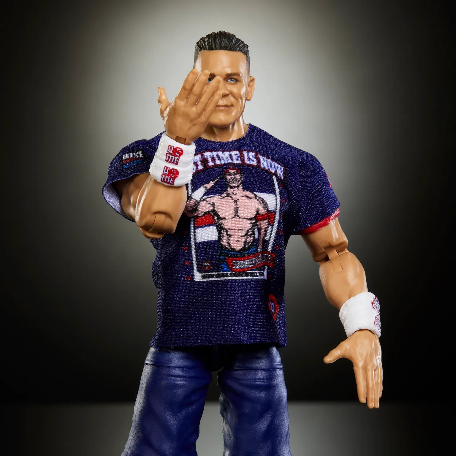 WWE Elite Collection Series 127 John Cena Action Figure