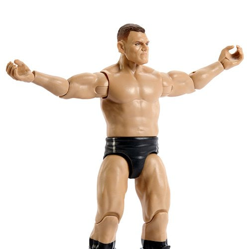 WWE Main Event Series 167 Gunther Action Figure