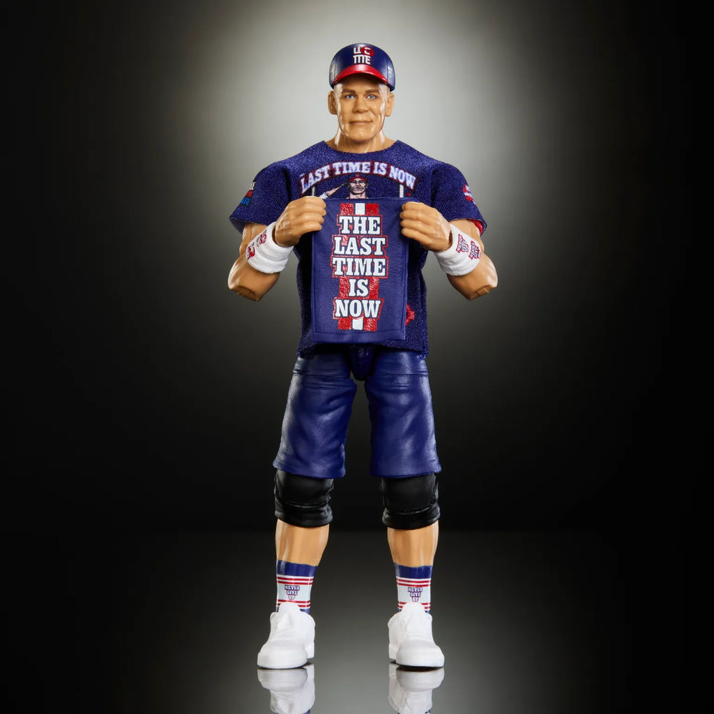 WWE Elite Collection Series 127 John Cena Action Figure