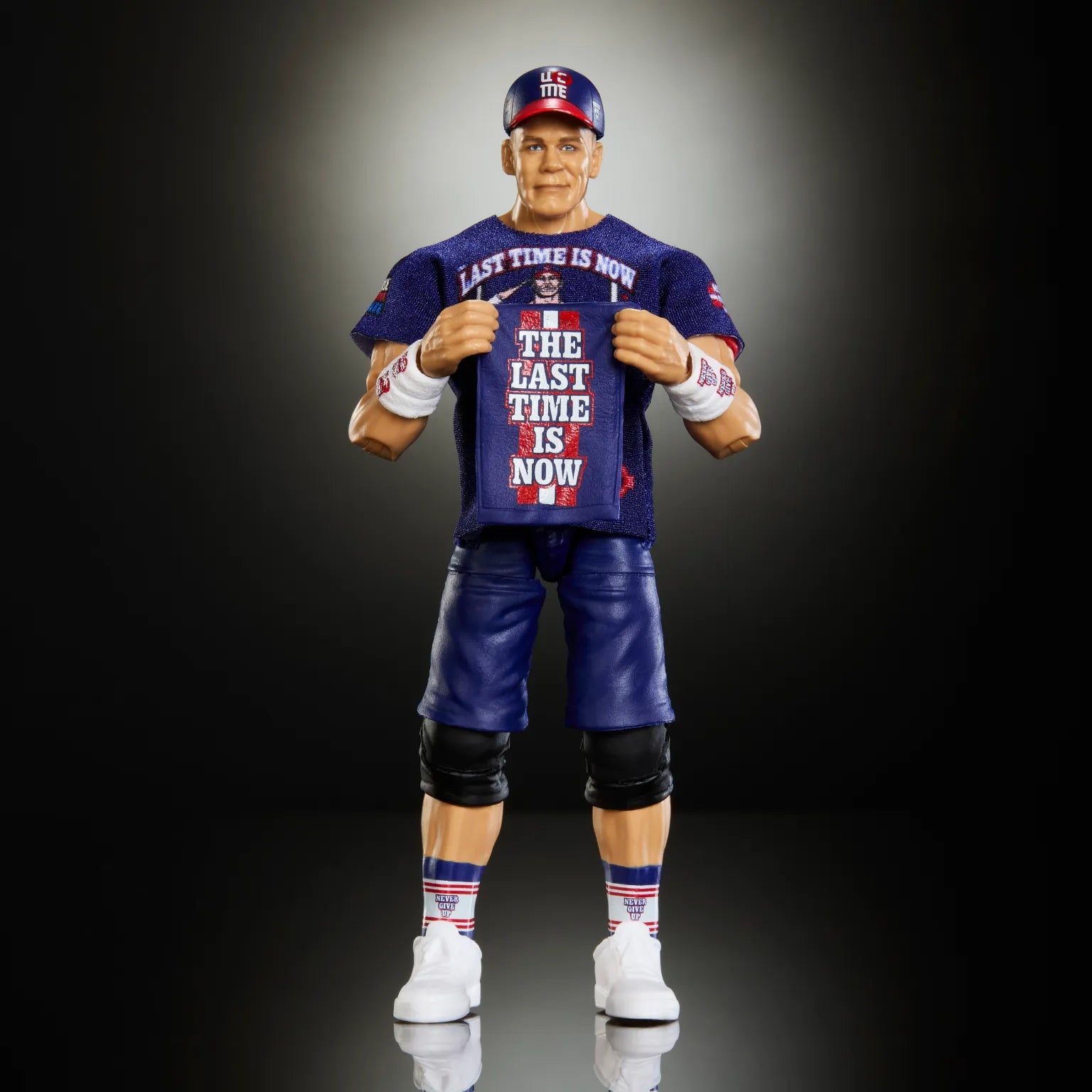WWE Elite Collection Series 127 John Cena Action Figure