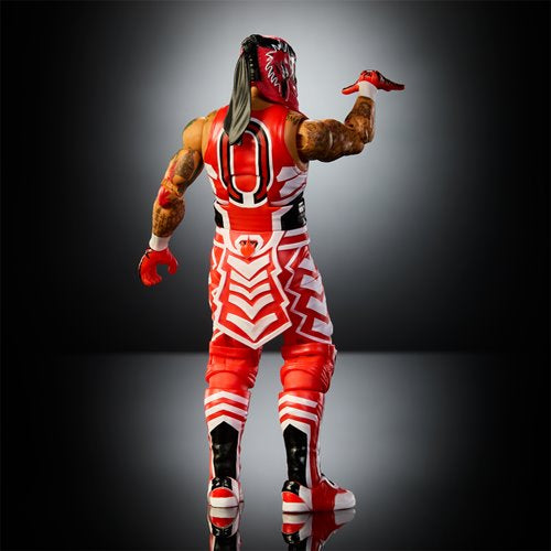 WWE Top Picks Elite Collection 2027 Wave 1 Penta Action Figure