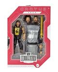 WWE Ultimate Edition Monday Night War Cactus Jack Action Figure