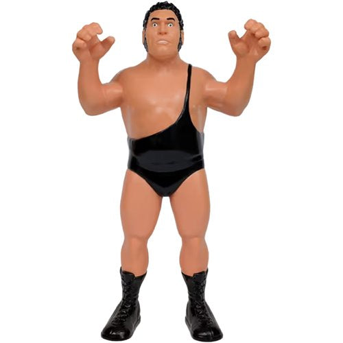 Major Big Rubber Guys Andre the Giant Posed Figure - Estimated to arrive October 2026