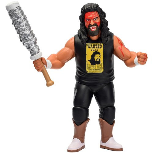 Major Big Rubber Guys Bloody Cactus Jack Posed Figure - Estimated to arrive November 2026