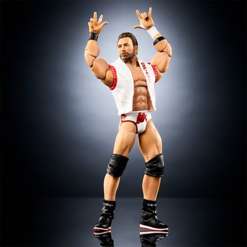 WWE Elite Collection Series 120 LA Knight Action Figure