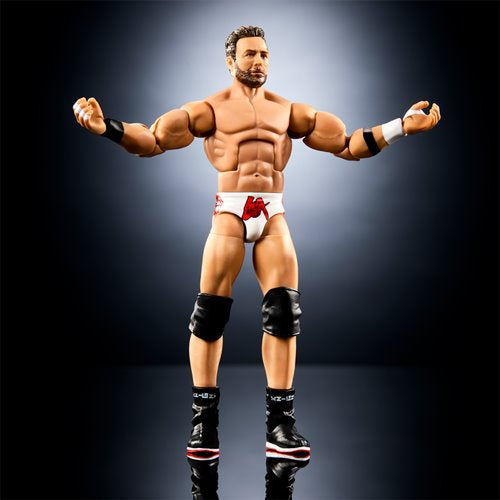 WWE Elite Collection Series 120 LA Knight Action Figure