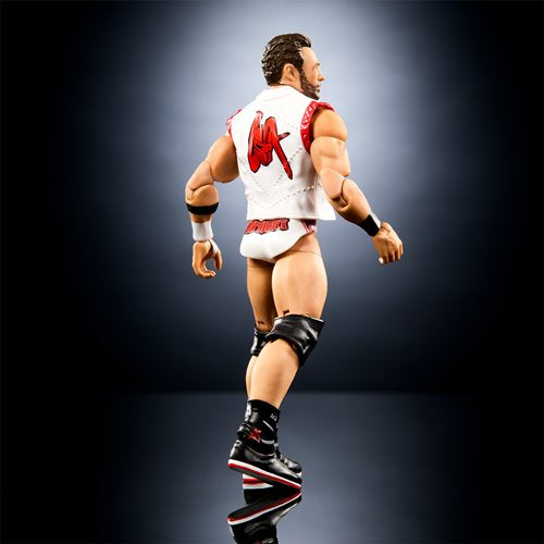 WWE Elite Collection Series 120 LA Knight Action Figure