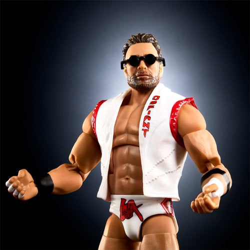 WWE Elite Collection Series 120 LA Knight Action Figure