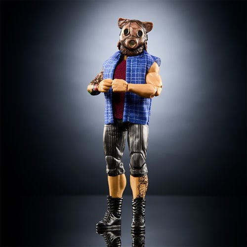 WWE Elite Collection Series 120 Joe Gacy Action Figure