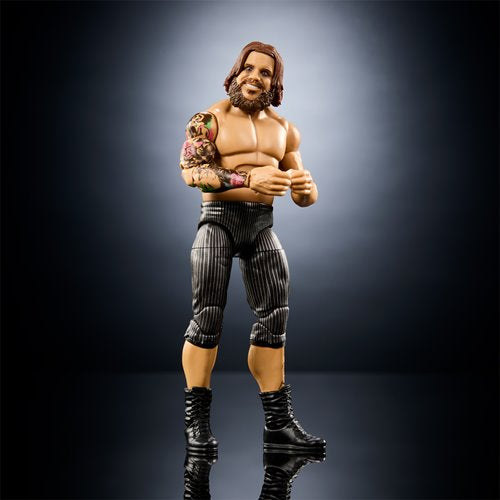 WWE Elite Collection Series 120 Joe Gacy Action Figure