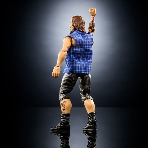 WWE Elite Collection Series 120 Joe Gacy Action Figure