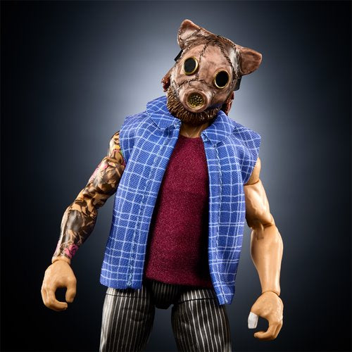 WWE Elite Collection Series 120 Joe Gacy Action Figure