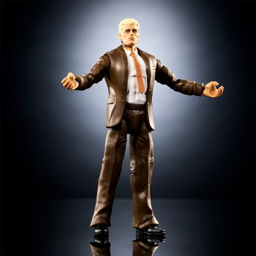 WWE Elite Collection Series 120 Cody Rhodes Action Figure