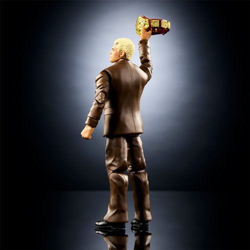 WWE Elite Collection Series 120 Cody Rhodes Action Figure