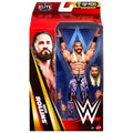 WWE Top Picks Elite Collection 2026 Wave 3 Seth Rollins Action Figure