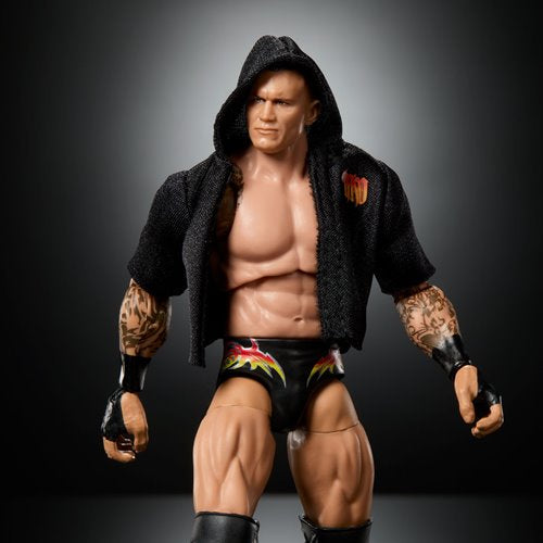WWE Ultimate Edition Wave 31 Randy Orton Action Figure