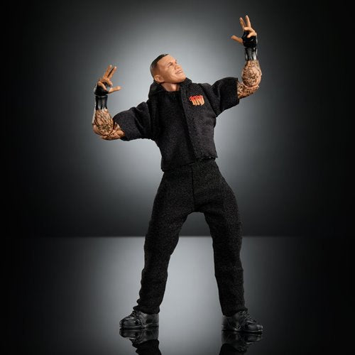 WWE Ultimate Edition Wave 31 Randy Orton Action Figure