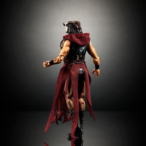 WWE Ultimate Edition Wave 30 Rhea Ripley Action Figure