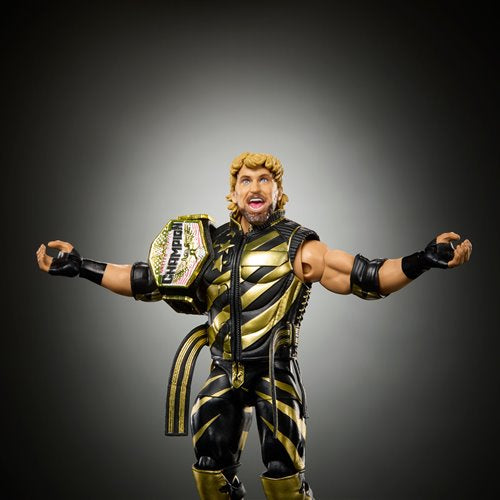 WWE Ultimate Edition Greatest Hits Wave 2 Logan Paul Action Figure