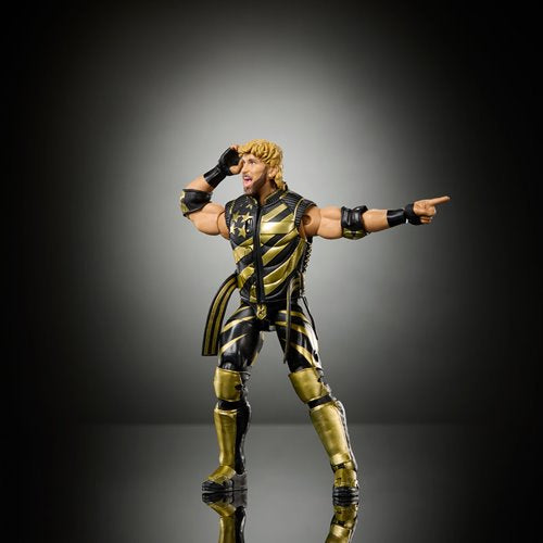 WWE Ultimate Edition Greatest Hits Wave 2 Logan Paul Action Figure