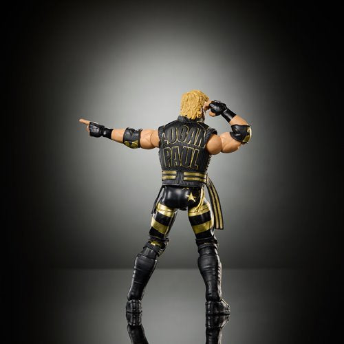 WWE Ultimate Edition Greatest Hits Wave 2 Logan Paul Action Figure