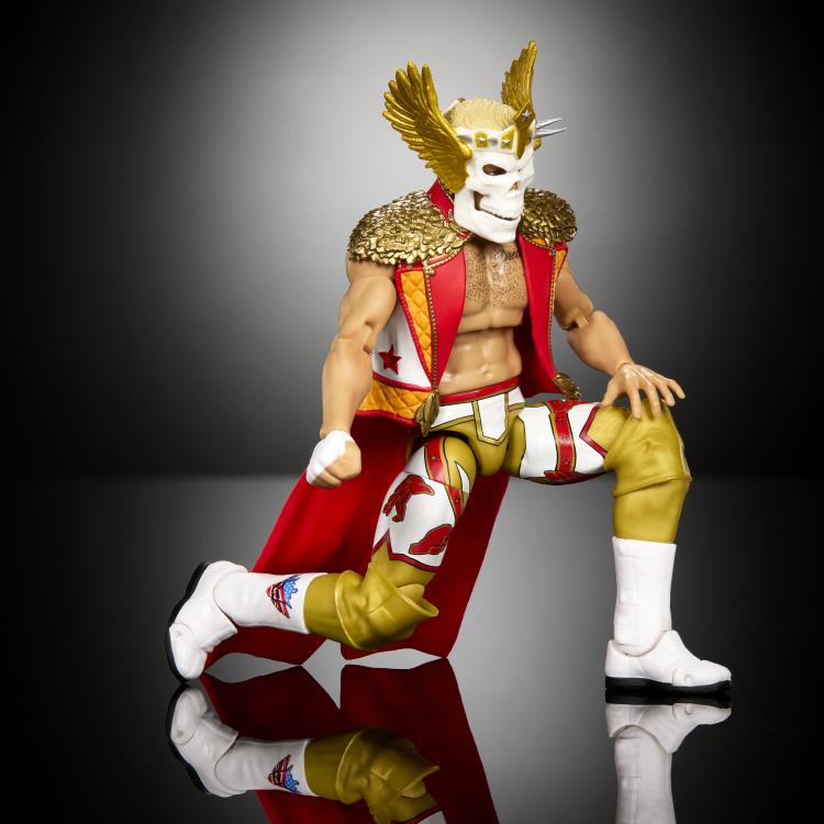 WWE Ultimate Edition Greatest Hits Wave 7 "The American Nightmare" Cody Rhodes Action Figure