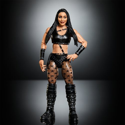 WWE Elite Collection Series 126 Roxanne Perez Action Figure