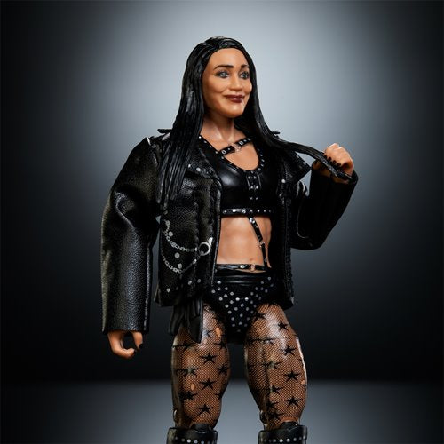 WWE Elite Collection Series 126 Roxanne Perez Action Figure
