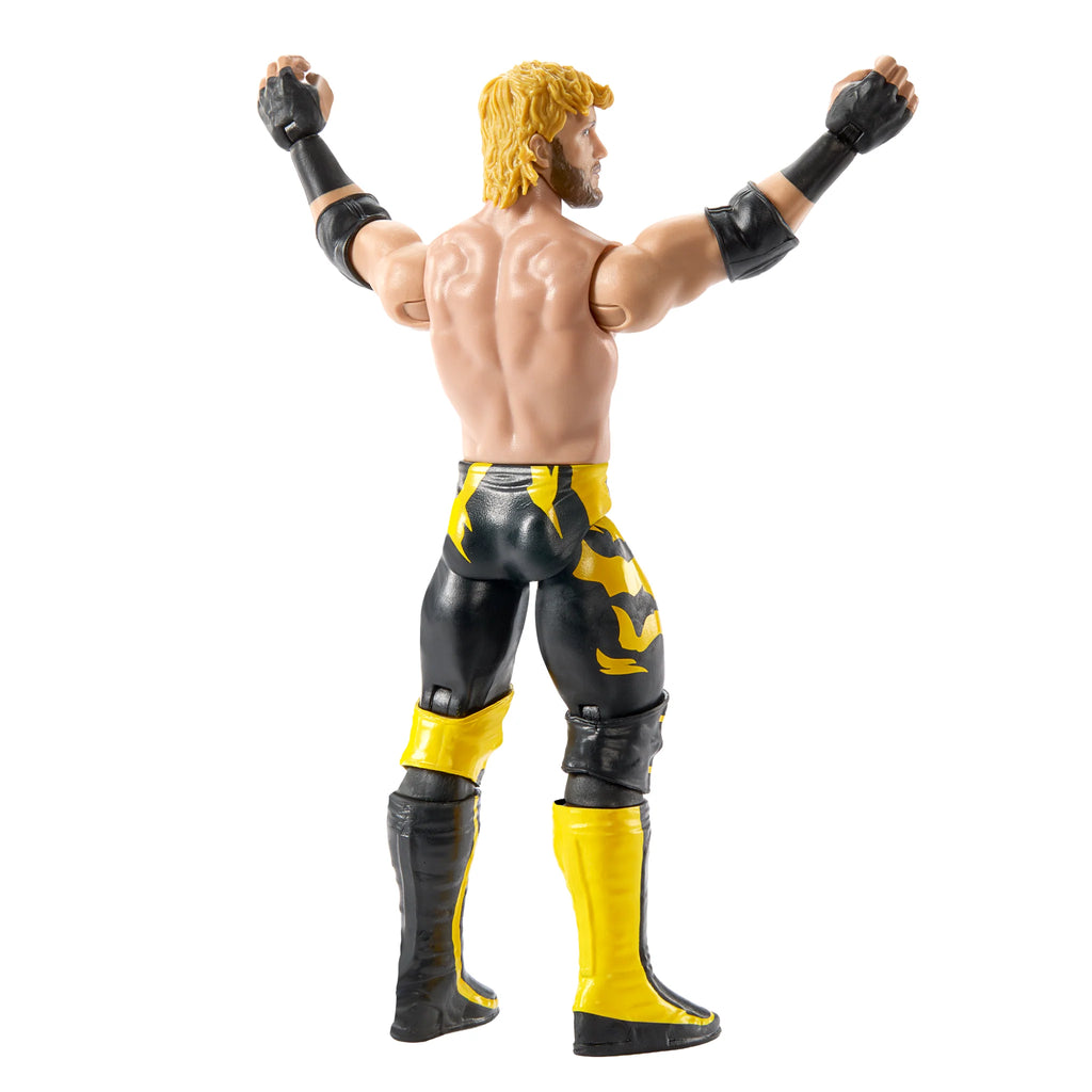 WWE Main Event Greatest Hits Mix 3 Logan Paul Action Figure