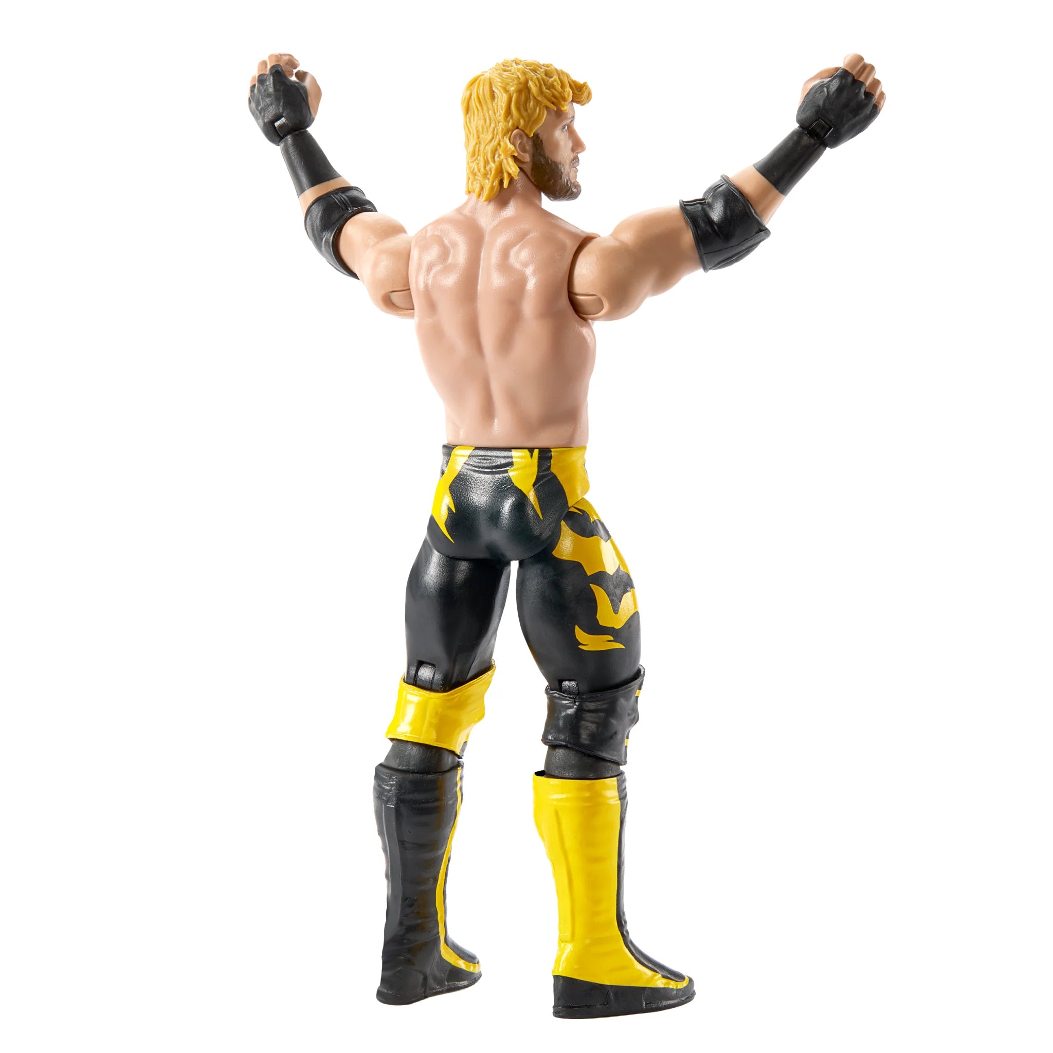 WWE Main Event Greatest Hits Mix 3 Logan Paul Action Figure