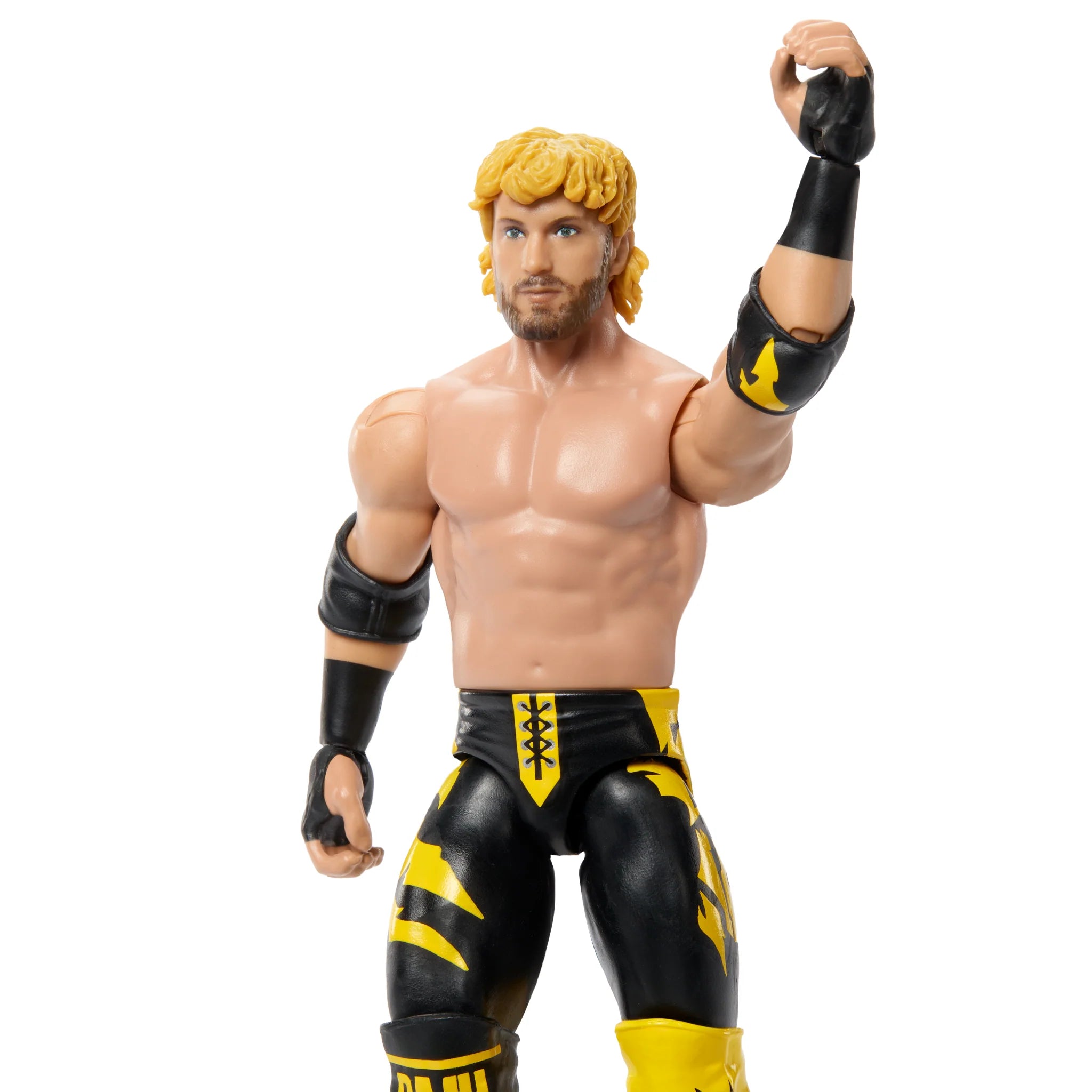 WWE Main Event Greatest Hits Mix 3 Logan Paul Action Figure