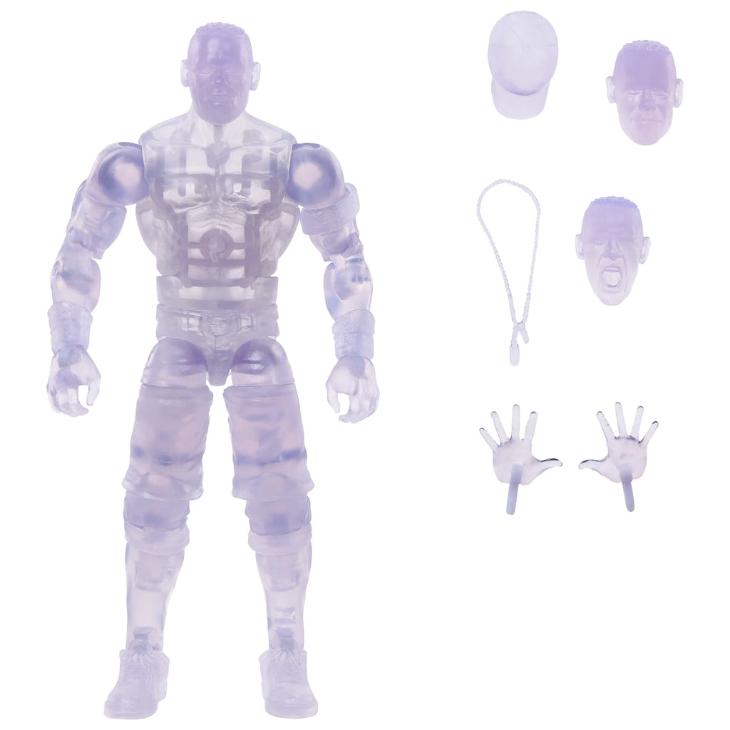 WWE Elite Collection Greatest Hits Series 8 John Cena [Collector's Edition] Action Figure