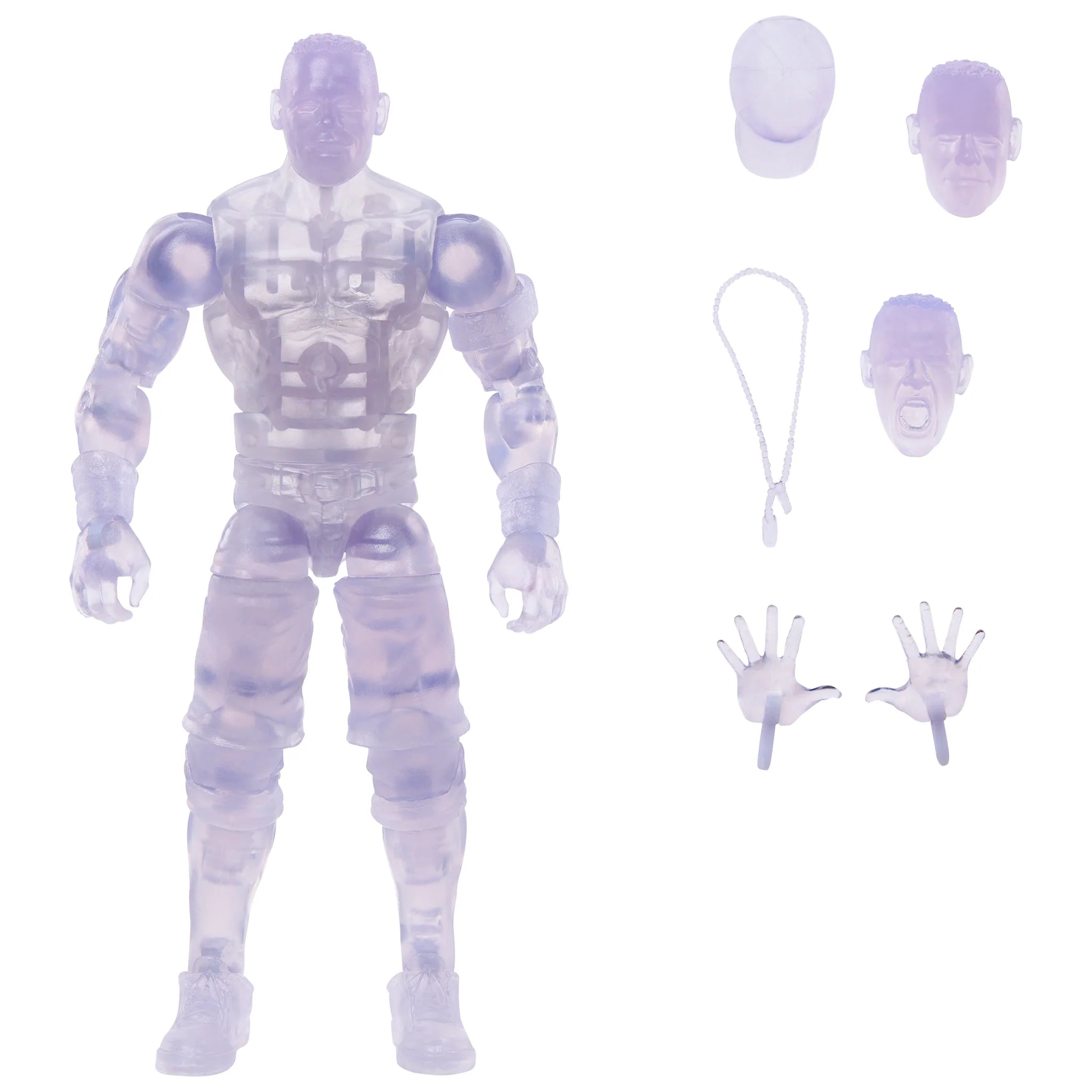 WWE Elite Collection Greatest Hits Series 8 John Cena [Collector's Edition] Action Figure