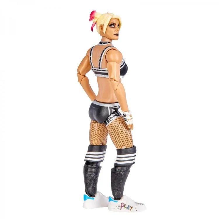 WWE Ultimate Edition Wave 12 Alexa Bliss Action Figure