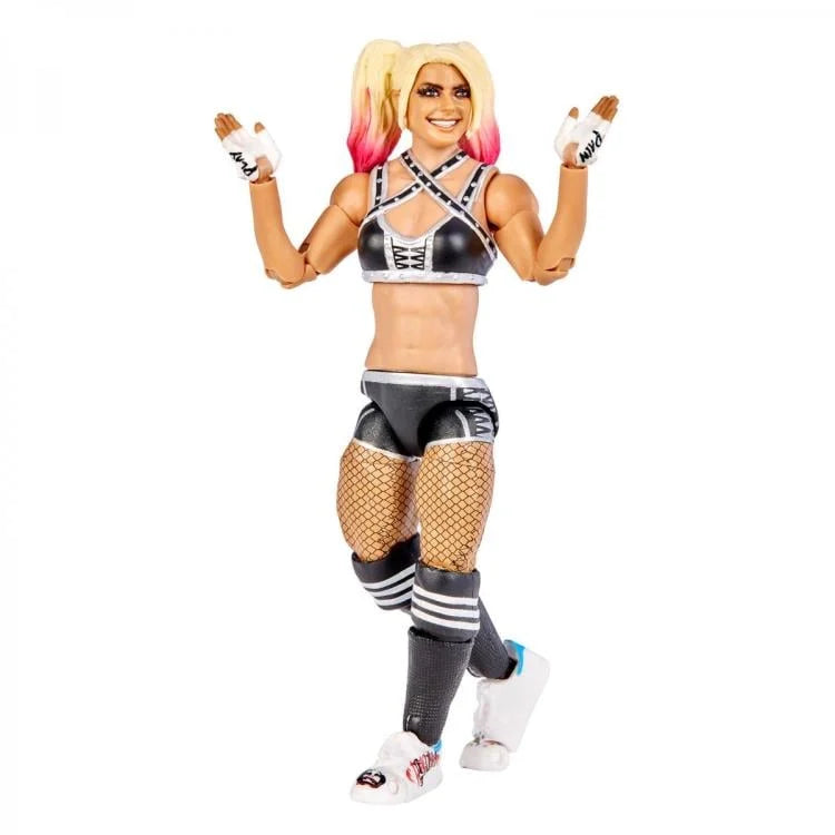 WWE Ultimate Edition Wave 12 Alexa Bliss Action Figure