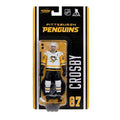 NHL McFarlanes SportsPicks Pittsburgh Penguins Sidney Crosby 6-Inch Scale Articulated Action Figure