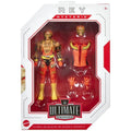 WWE Ultimate Edition Wave 23 Rey Mysterio Action Figure