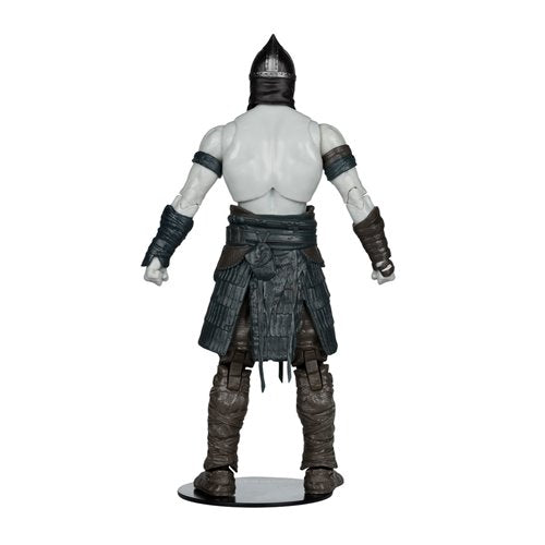 McFarlane Gaming Wave 1 God of War Einherjar 7-Inch Scale Action Figure