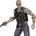 McFarlane Gaming Edition Wave 1 Fallout New Vegas Joshua Graham 7-Inch Scale Action Figure